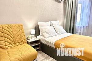 1-к квартира, посуточно, 35м2, 15/20 этаж