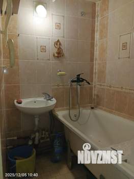 1-к квартира, на длительный срок, 29м2, 3/5 этаж