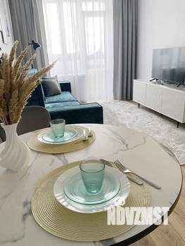2-к квартира, на длительный срок, 43м2, 10/25 этаж