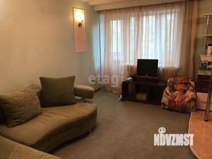 2-к квартира, на длительный срок, 47м2, 4/5 этаж