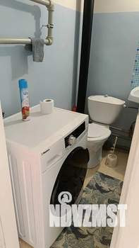 1-к квартира, посуточно, 36м2, 7/10 этаж