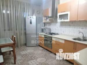 1-к квартира, на длительный срок, 52м2, 2/5 этаж