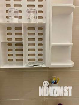 1-к квартира, посуточно, 35м2, 22/25 этаж