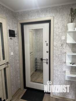 1-к квартира, на длительный срок, 38м2, 7/9 этаж