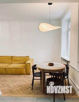 3-к квартира, посуточно, 78м2, 1/1 этаж