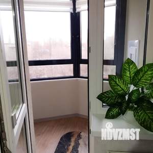 1-к квартира, на длительный срок, 40м2, 5/23 этаж