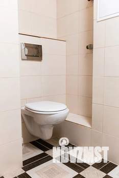 1-к квартира, посуточно, 37м2, 2/21 этаж