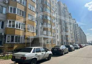 1-к квартира, на длительный срок, 33м2, 3/9 этаж