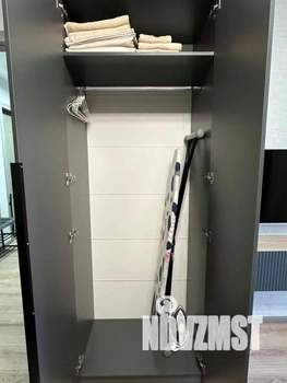 2-к квартира, посуточно, 78м2, 1/1 этаж