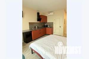 1-к квартира, посуточно, 25м2, 20/20 этаж