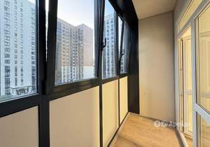 1-к квартира, на длительный срок, 38м2, 5/17 этаж