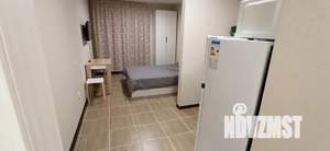 Студия квартира, посуточно, 22м2, 25/26 этаж