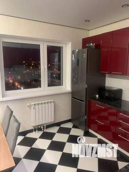 1-к квартира, на длительный срок, 51м2, 18/20 этаж