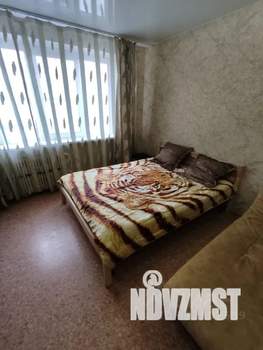 2-к квартира, посуточно, 55м2, 2/10 этаж