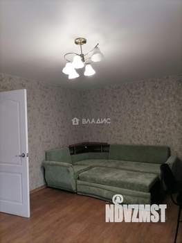 1-к квартира, на длительный срок, 42м2, 2/10 этаж