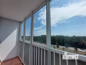 1-к квартира, на длительный срок, 52м2, 13/18 этаж
