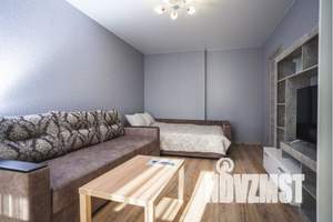 1-к квартира, посуточно, 37м2, 7/20 этаж