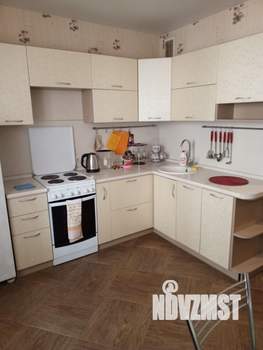 1-к квартира, посуточно, 40м2, 7/17 этаж