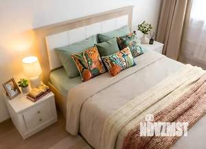 2-к квартира, посуточно, 67м2, 14/17 этаж