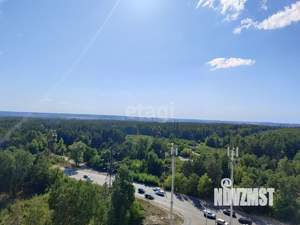 1-к квартира, на длительный срок, 34м2, 13/25 этаж