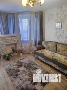 1-к квартира, посуточно, 30м2, 2/9 этаж