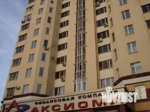 1-к квартира, посуточно, 55м2, 8/14 этаж