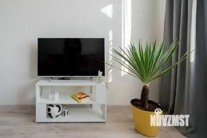 1-к квартира, посуточно, 37м2, 17/17 этаж