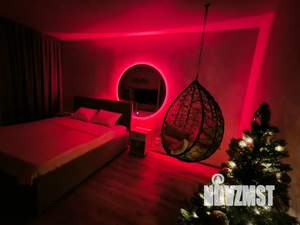 2-к квартира, посуточно, 56м2, 7/17 этаж