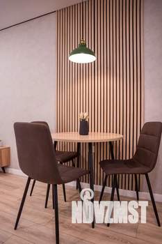 Студия квартира, посуточно, 26м2, 7/21 этаж