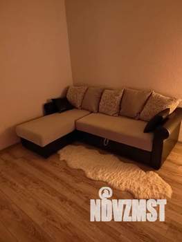 2-к квартира, посуточно, 53м2, 3/17 этаж