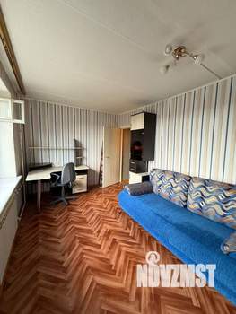 2-к квартира, на длительный срок, 39м2, 8/9 этаж