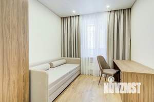 3-к квартира, на длительный срок, 59м2, 7/16 этаж