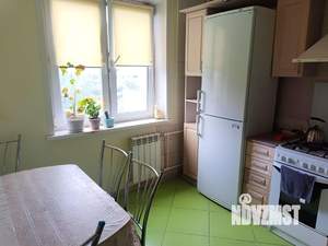 2-к квартира, на длительный срок, 55м2, 4/10 этаж