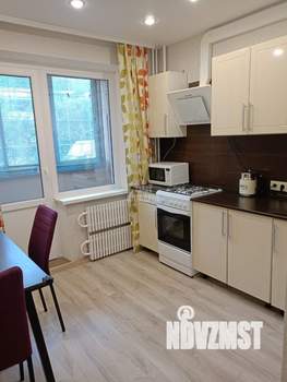 1-к квартира, на длительный срок, 38м2, 1/9 этаж