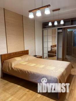 2-к квартира, посуточно, 76м2, 14/16 этаж