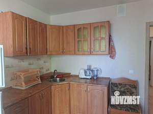 2-к квартира, на длительный срок, 60м2, 6/17 этаж