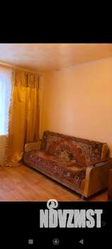 1-к квартира, на длительный срок, 30м2, 6/9 этаж
