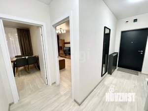 1-к квартира, на длительный срок, 44м2, 3/18 этаж