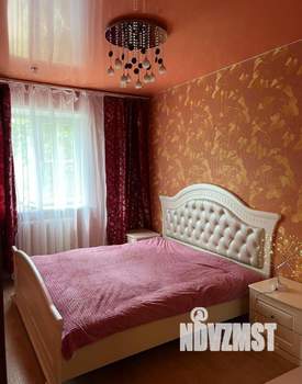 3-к квартира, на длительный срок, 60м2, 3/5 этаж