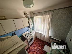 1-к квартира, на длительный срок, 31м2, 2/5 этаж