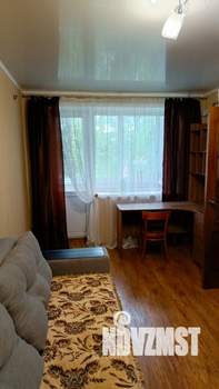1-к квартира, на длительный срок, 32м2, 3/5 этаж