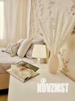 1-к квартира, посуточно, 55м2, 1/1 этаж