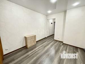 Студия квартира, на длительный срок, 24м2, 6/23 этаж