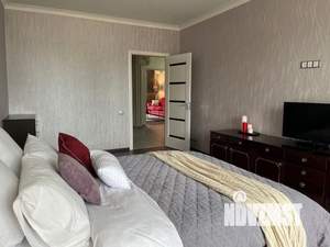 1-к квартира, посуточно, 72м2, 1/1 этаж