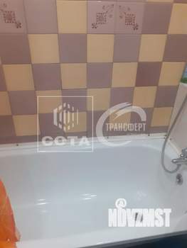 2-к квартира, на длительный срок, 43м2, 4/5 этаж