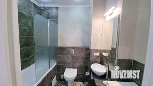 2-к квартира, на длительный срок, 57м2, 16/25 этаж