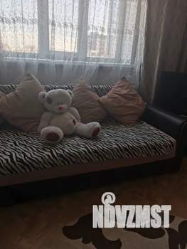 1-к квартира, посуточно, 37м2, 11/17 этаж