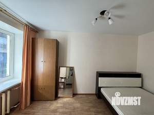 2-к квартира, на длительный срок, 45м2, 2/5 этаж