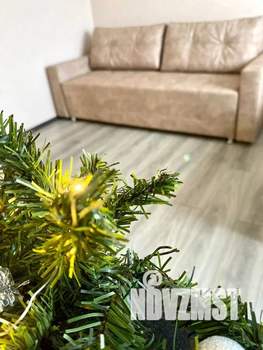 1-к квартира, посуточно, 36м2, 15/15 этаж