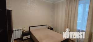 2-к квартира, посуточно, 50м2, 3/5 этаж